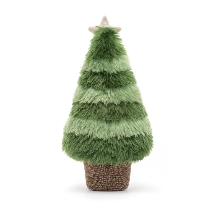 Jellycat Amuseable Nordic Spruce Christmas Tree - Large
