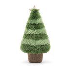 Jellycat Amuseables Nordic Spruce Christmas Tree - Large