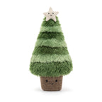 Jellycat Amuseables Nordic Spruce Christmas Tree - Large