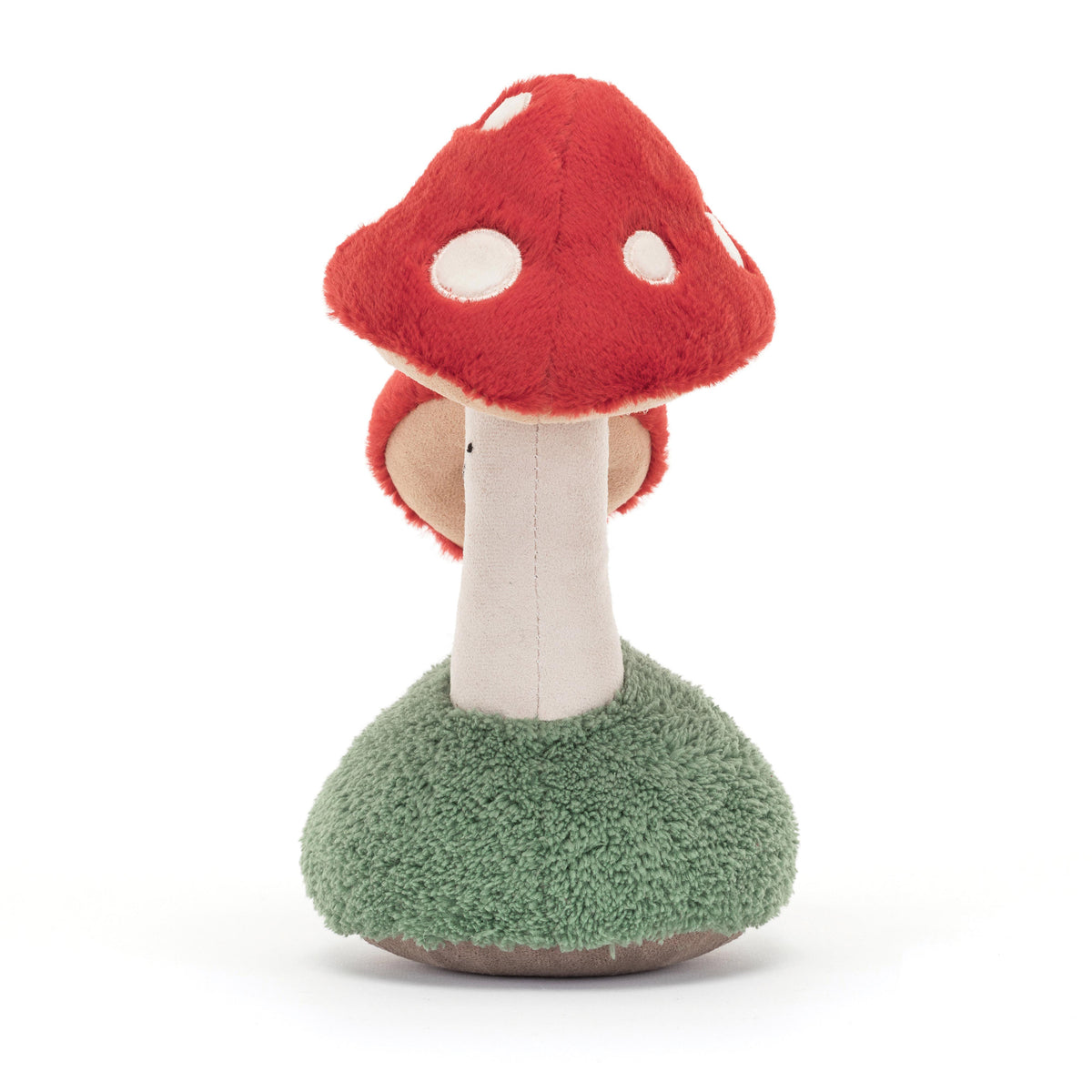 Toadstool Stuff Amuseables Pair of Toadstools – Daisy and Hen