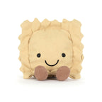 Jellycat Amuseables Ravioli