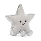 Jellycat Amuseables Silver Star