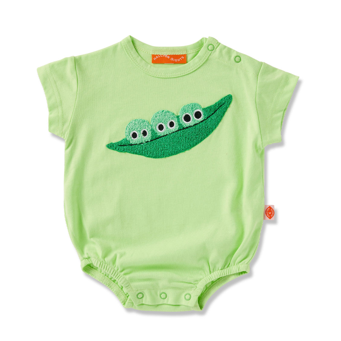 Happy Harvest Bodysuit