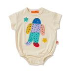 Halcyon Nights Space Out Bodysuit