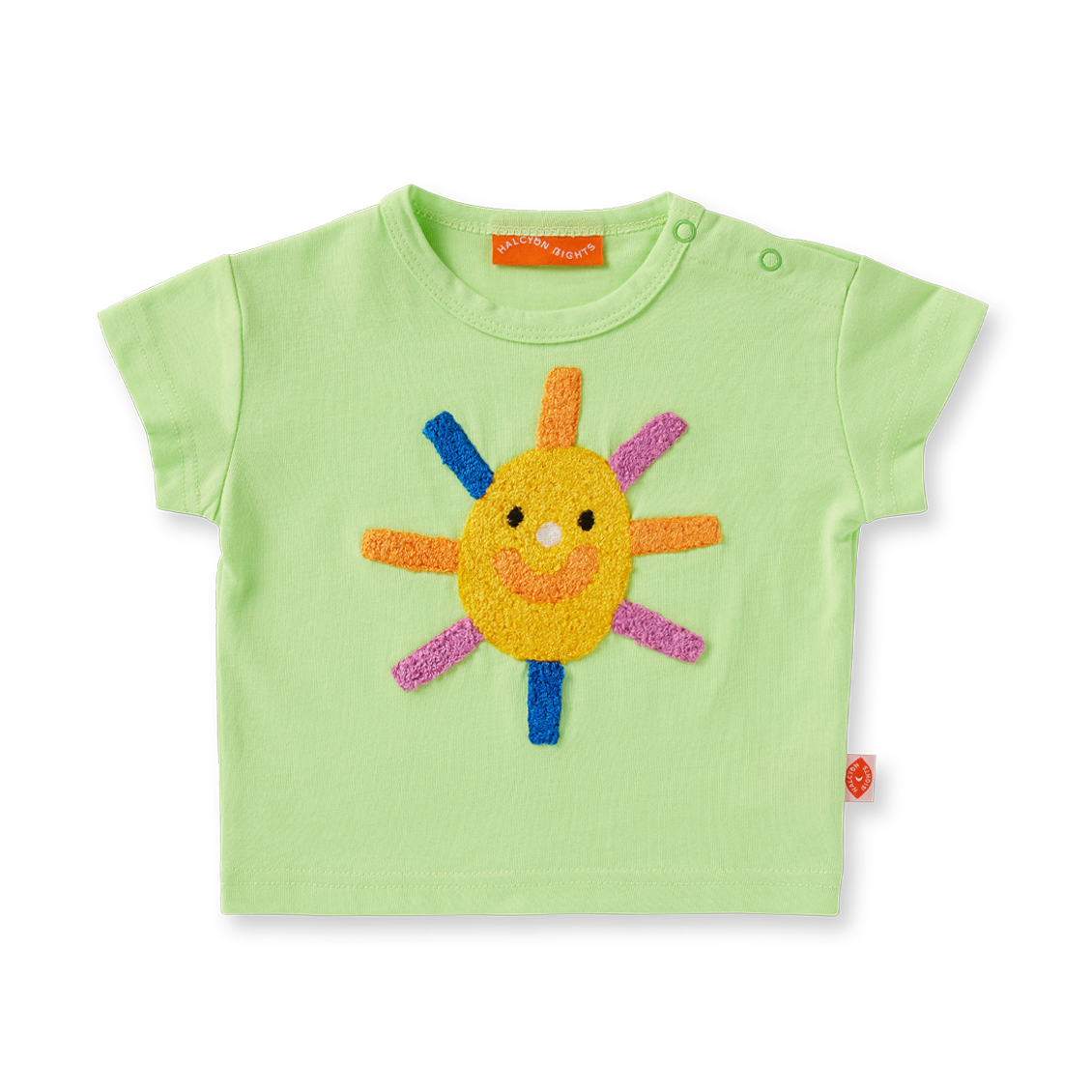 Halcyon Nights Happy Harvest T-Shirt