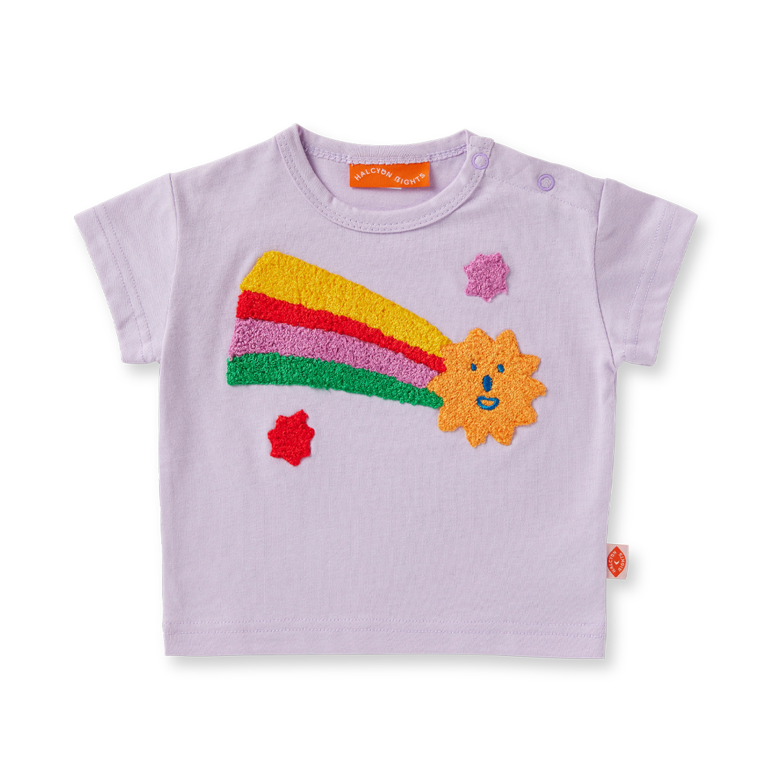 Halcyon Nights Shooting Star T-Shirt