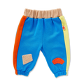 Little Billabong Dark Blue Track Pant