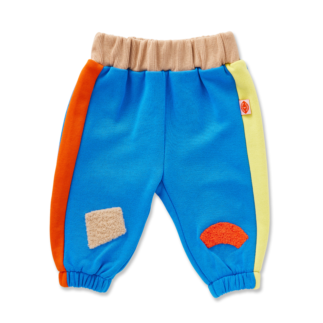 Little Billabong Dark Blue Track Pant