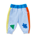 Little Billabong Light Blue Track Pant