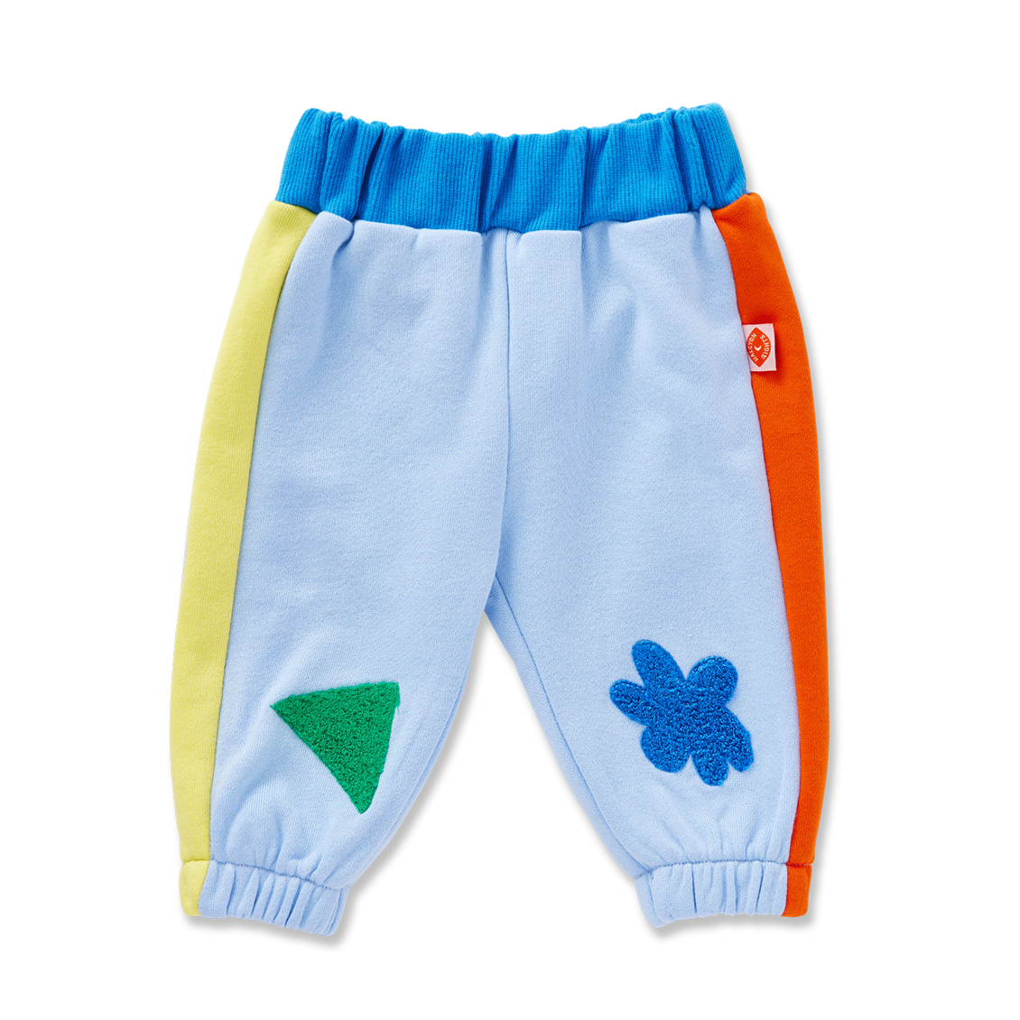 Little Billabong Light Blue Track Pant