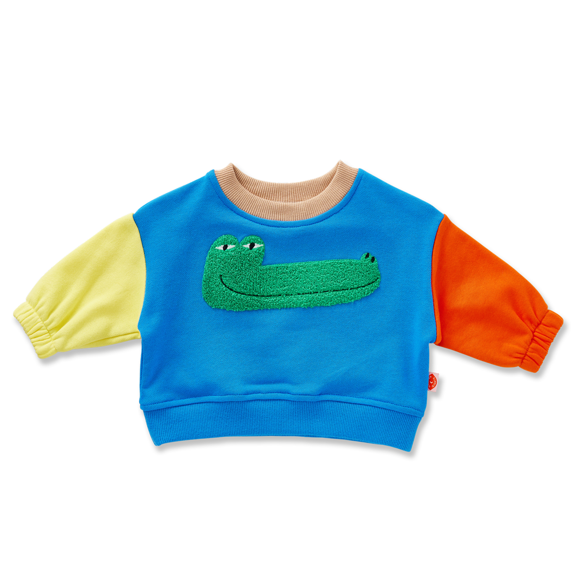 Little Billabong Dark Blue Sweater