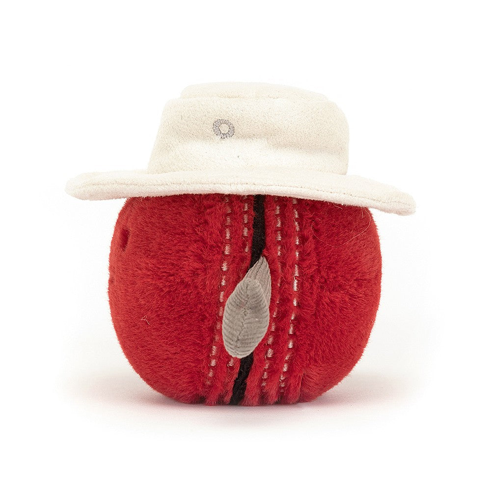 Jellycat Amuseables Sports - Cricket Ball