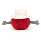 Jellycat Amuseables Sports - Cricket Ball