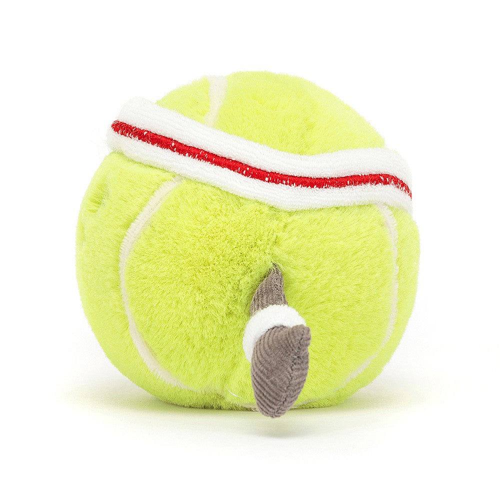 Jellycat Amuseables Sports - Tennis Ball