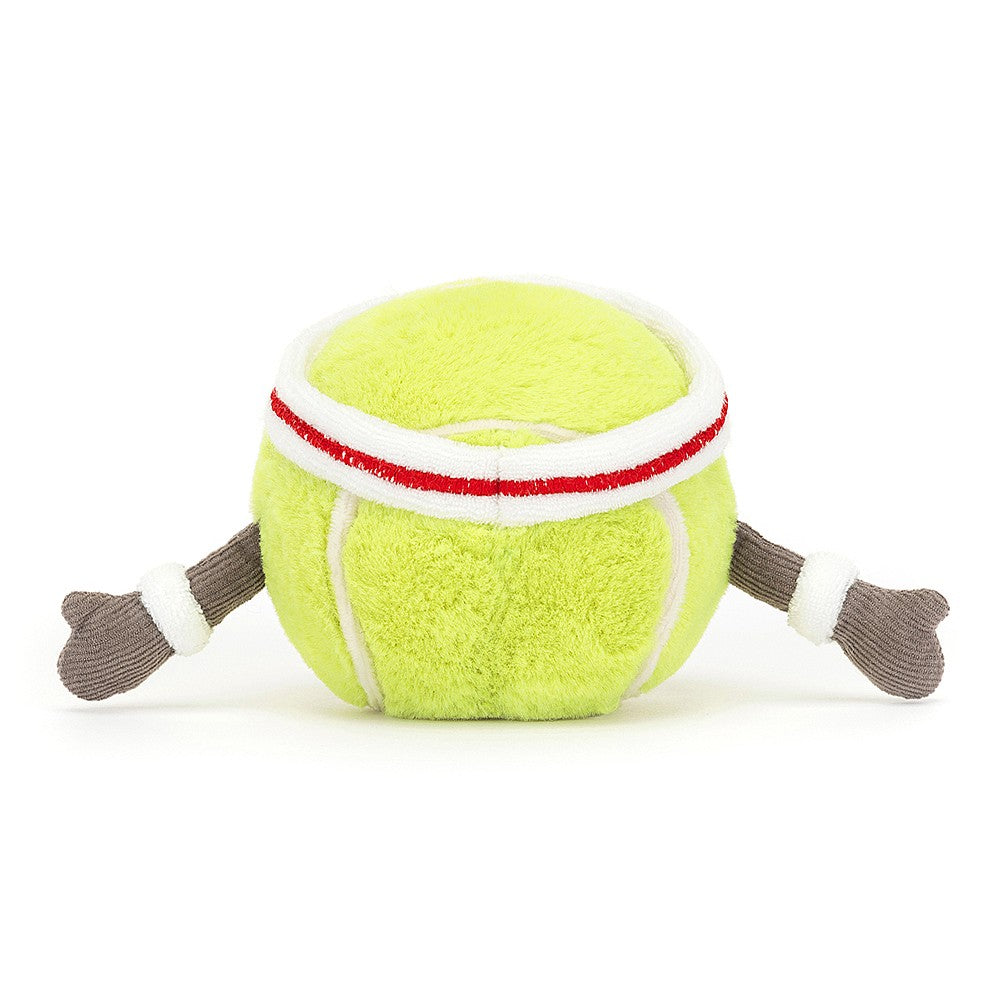 Jellycat Amuseables Sports - Tennis Ball