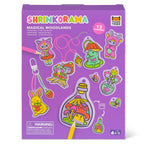 Shrinkorama - Magical Woodlands