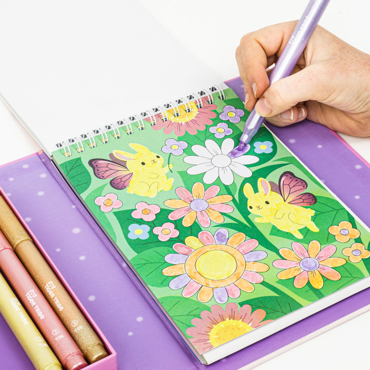 How to Draw - Fairytale Fantasy