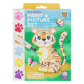 Paint a Picture Set - Wild Animals