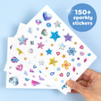 Sticker Pics - Twinkle Wings