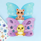 Sticker Pics - Twinkle Wings