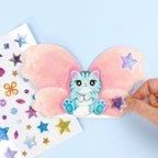 Sticker Pics - Twinkle Wings