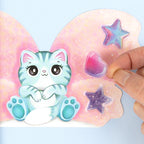 Sticker Pics - Twinkle Wings