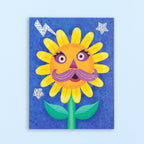 Sticker Pics - Funny Faces