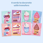 Transfer Magic - Ice Cream Dreams
