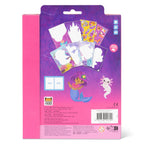 Sticker By Numbers - Mermaids