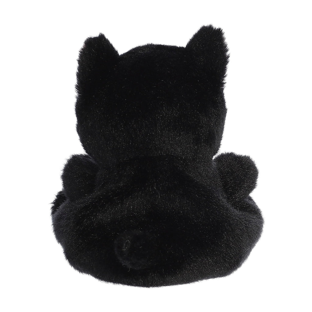 Palm Pal - Twilight Black Cat