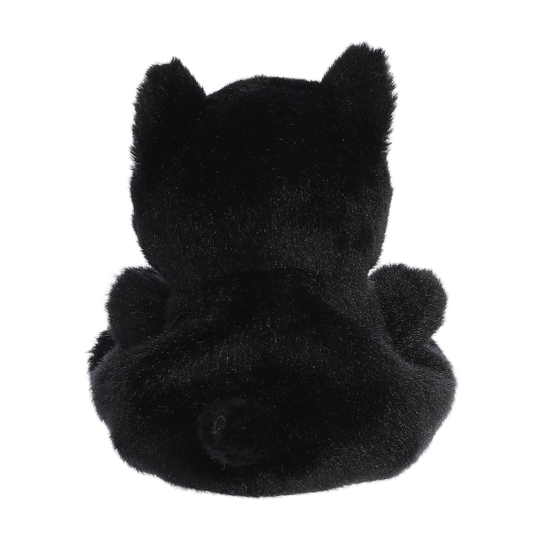 Palm Pal - Twilight Black Cat