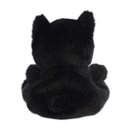 Twilight Black Cat