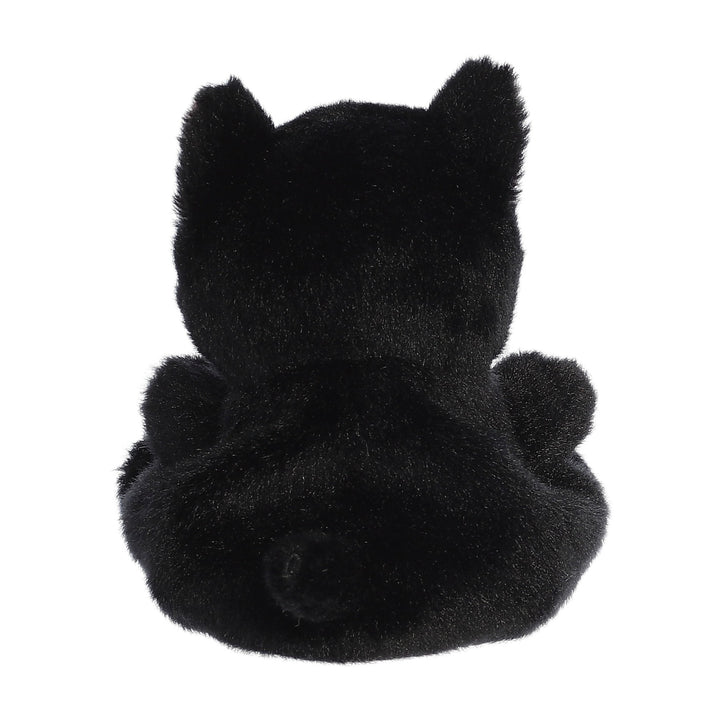Palm Pal - Twilight Black Cat