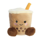 Milky Tea Boba