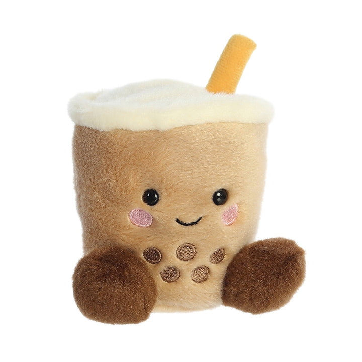Palm Pal - Milky Tea Boba
