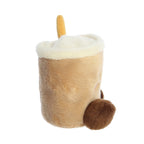Milky Tea Boba