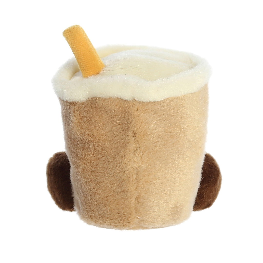 Palm Pal - Milky Tea Boba