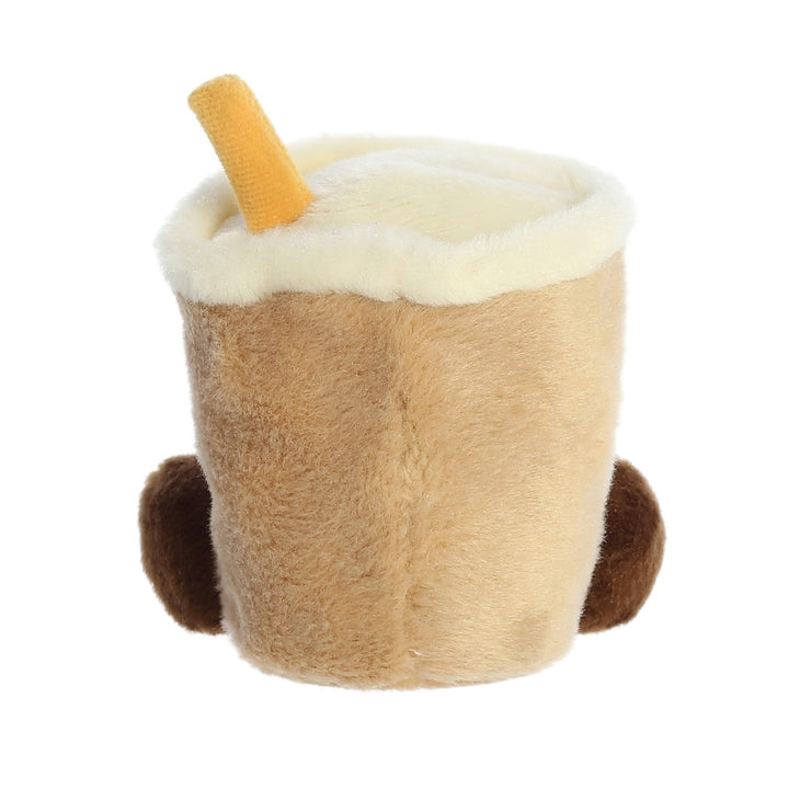 Palm Pal - Milky Tea Boba