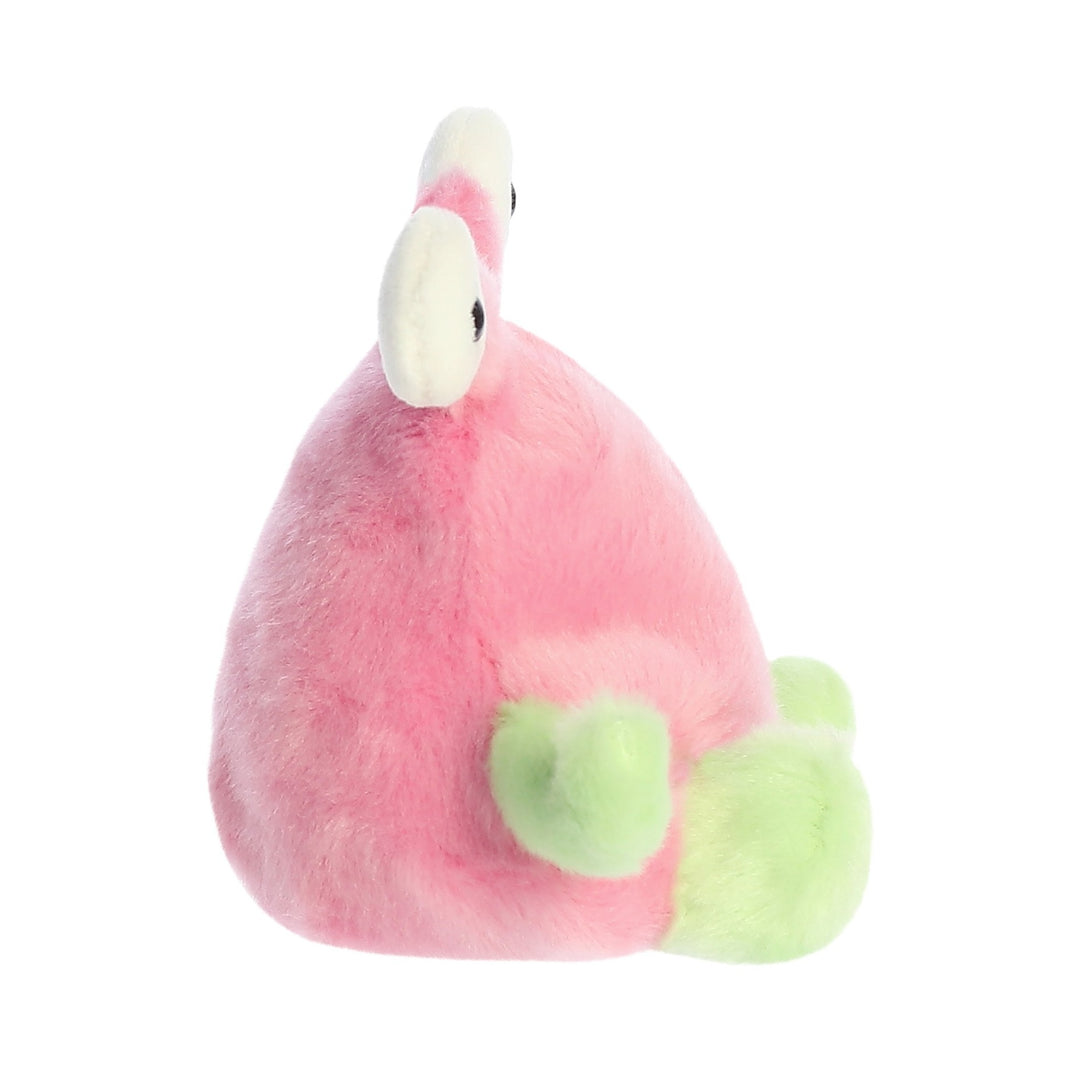 Palm Pal- Silly Pink Alien
