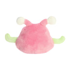 Silly Pink Alien