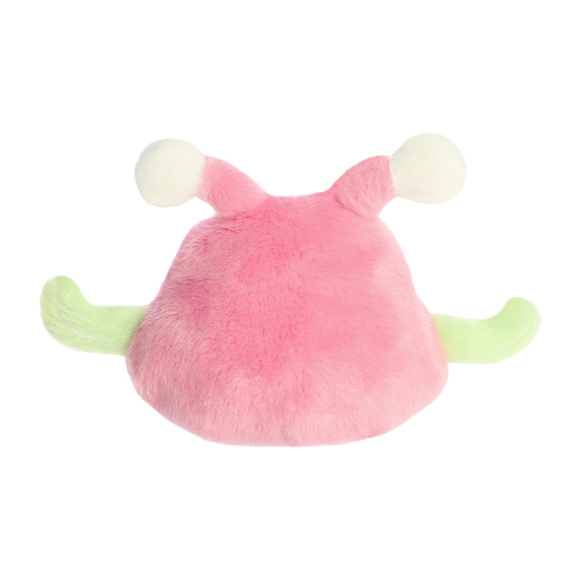 Palm Pal- Silly Pink Alien