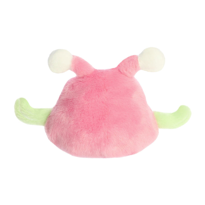 Palm Pal- Silly Pink Alien