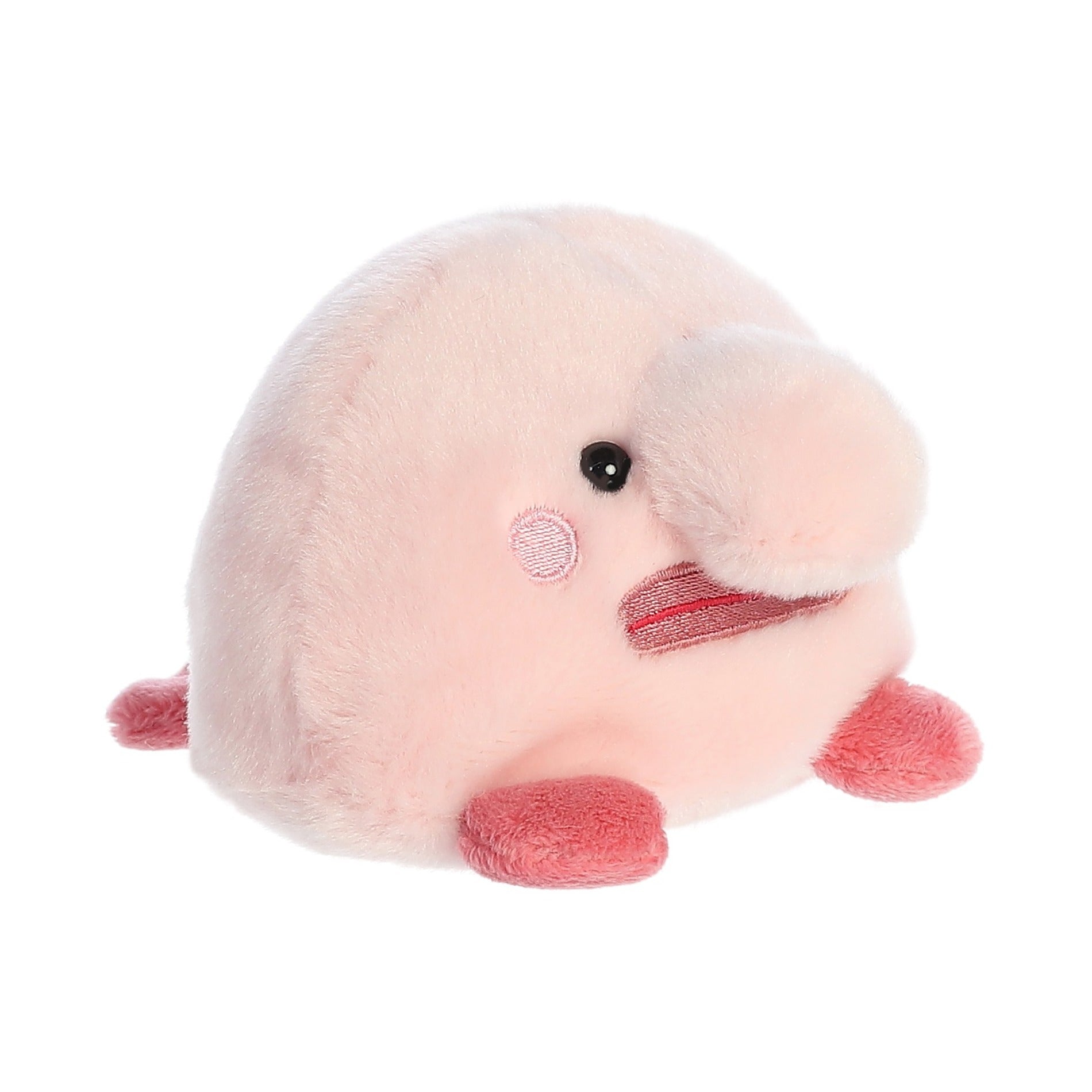 Palm Pal - Bart Blobfish