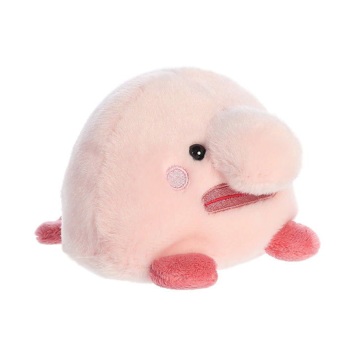 Palm Pal - Bart Blobfish