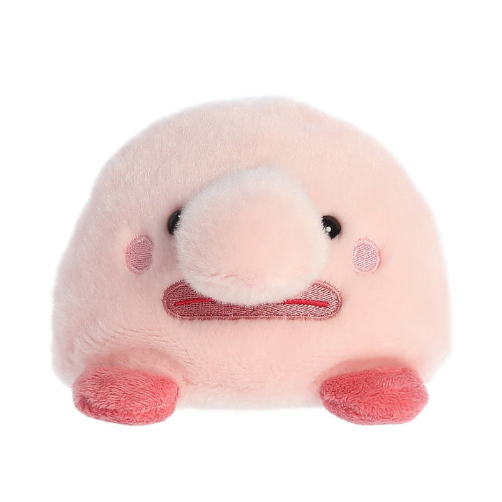Palm Pal - Bart Blobfish