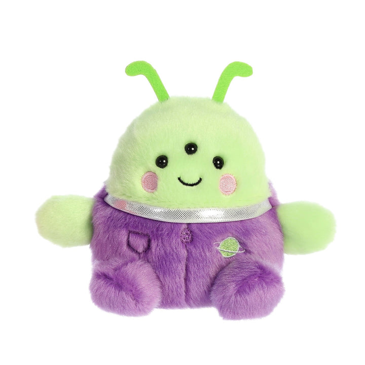 Palm Pal - Zorg Green Alien