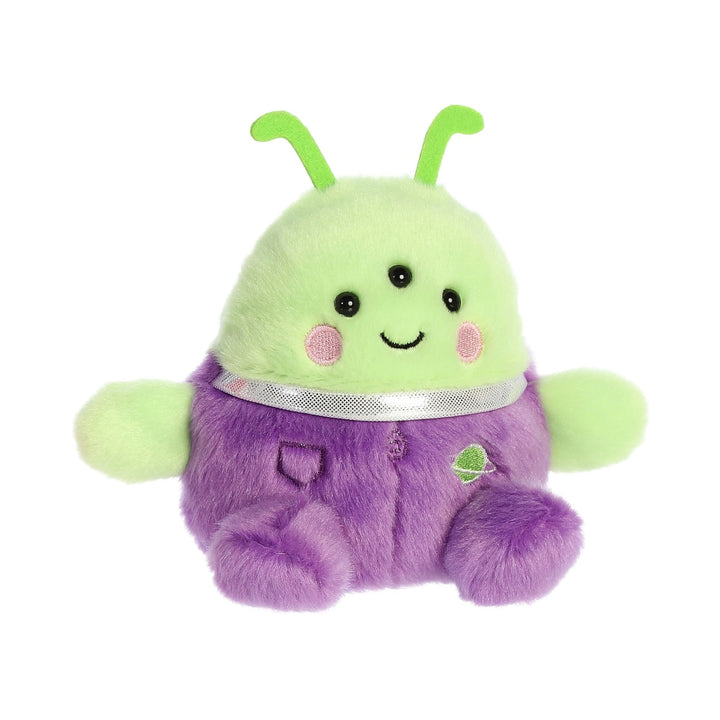 Palm Pal - Zorg Green Alien