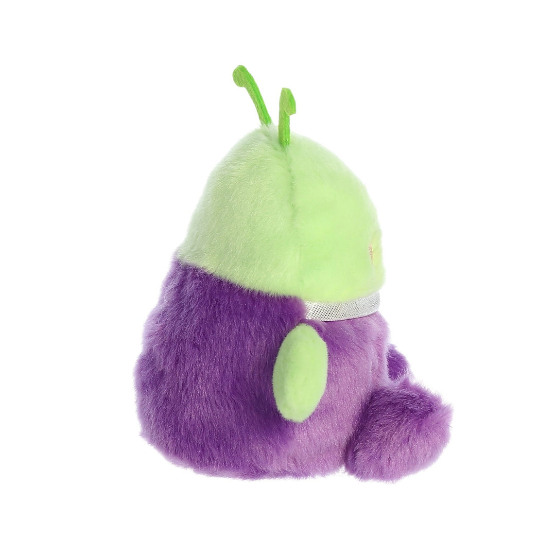 Palm Pal - Zorg Green Alien