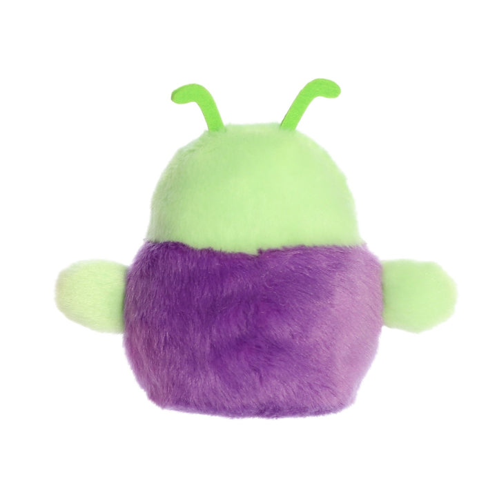 Palm Pal - Zorg Green Alien