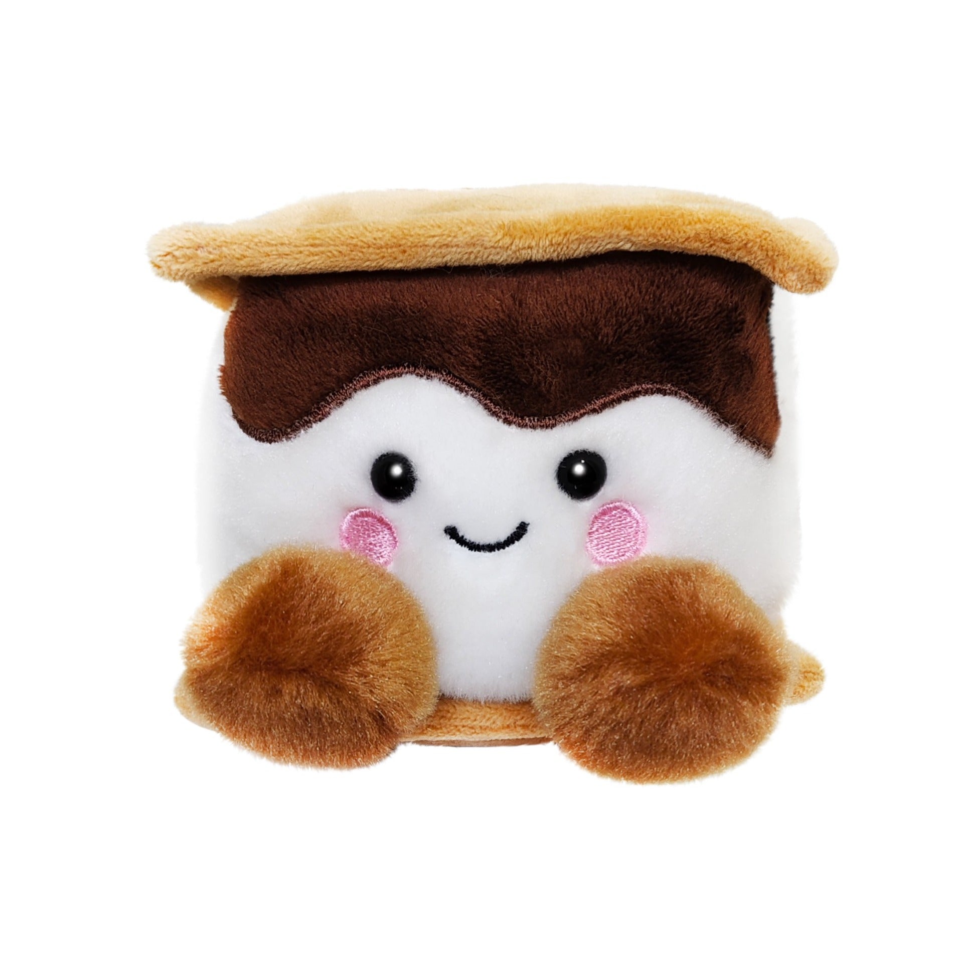 Palm Pal - Toastee Smore
